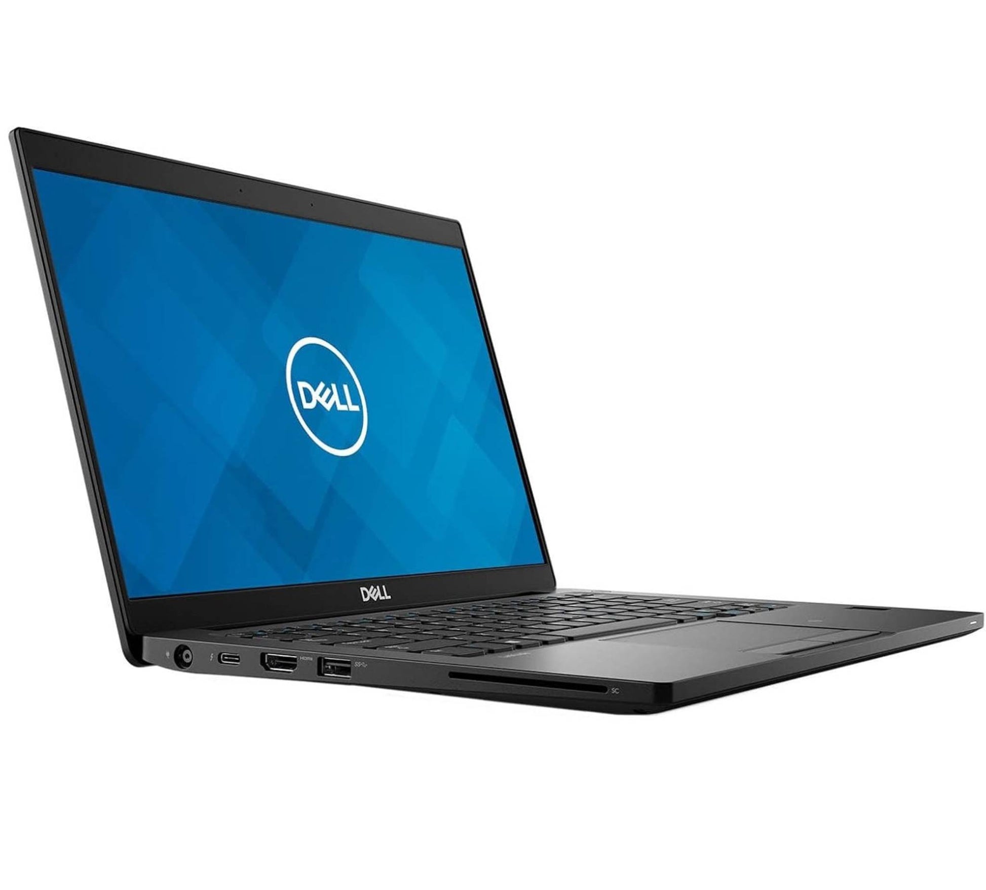 Dell Latitude 7390 i5