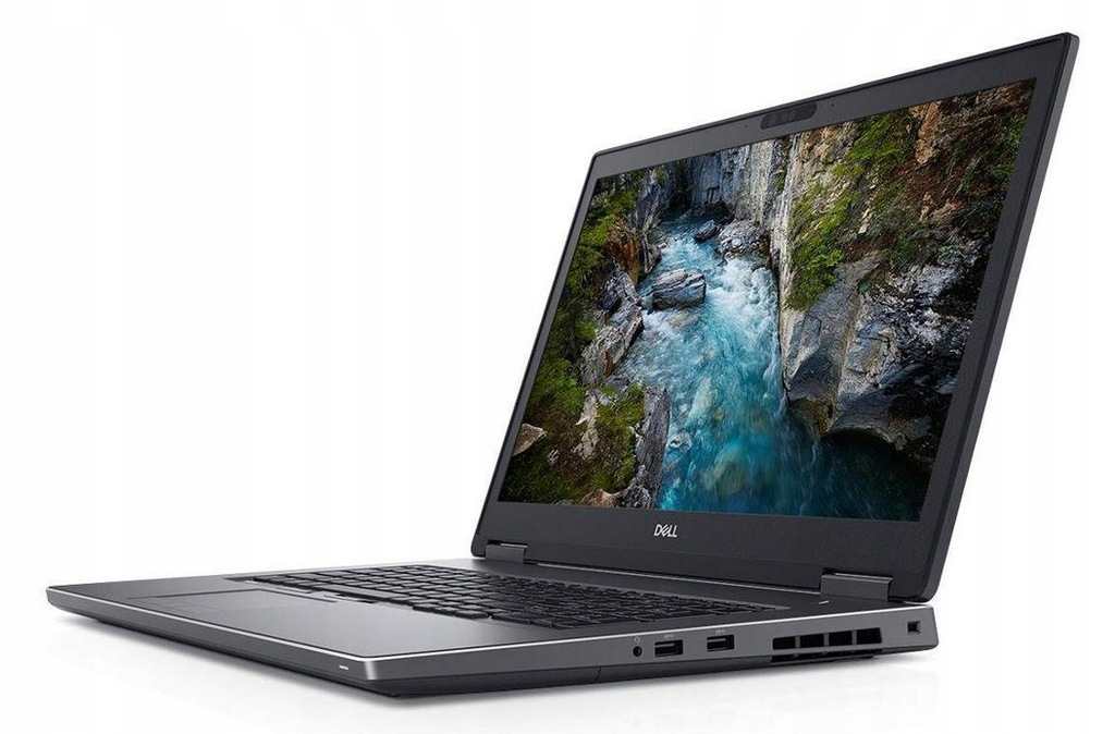 Dell Precision 7740