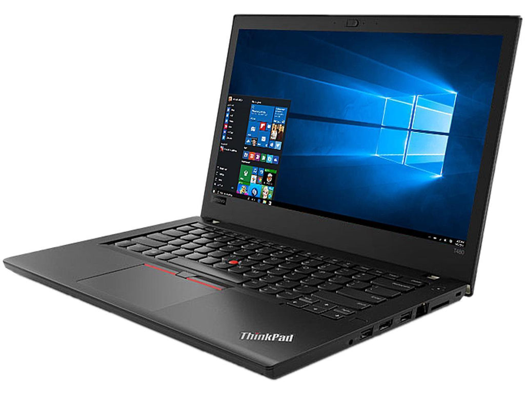 Lenovo ThinkPad T480 / T480s / T480p