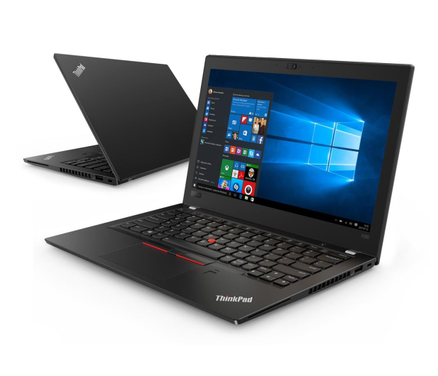 Lenovo ThinkPad X280